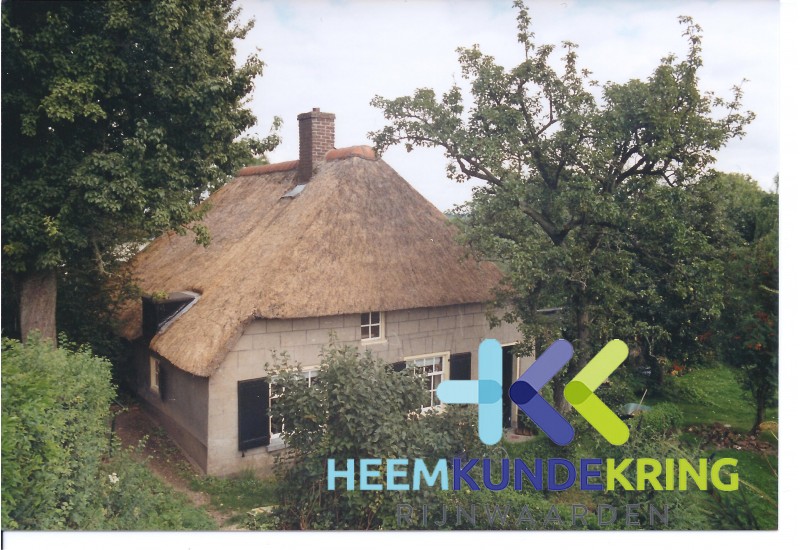 Interieur mevr. Klompe OMD 2001 (18) Herwensedijk Herwen Coll. HKR F00000